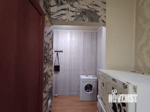 2-к квартира, вторичка, 36м2, 1/3 этаж