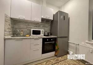 1-к квартира, вторичка, 33м2, 3/18 этаж