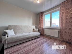 1-к квартира, вторичка, 30м2, 10/18 этаж