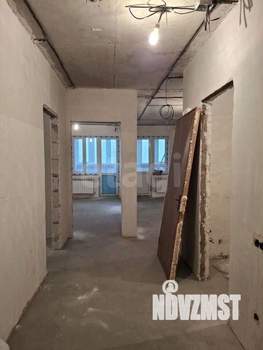 2-к квартира, вторичка, 68м2, 2/9 этаж