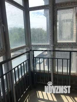 1-к квартира, вторичка, 34м2, 5/25 этаж