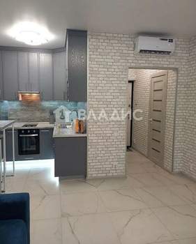 Студия квартира, вторичка, 30м2, 14/20 этаж