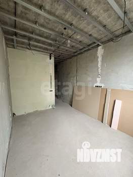 3-к квартира, вторичка, 67м2, 1/20 этаж