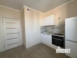 1-к квартира, вторичка, 33м2, 14/20 этаж
