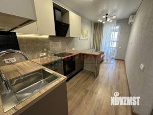 2-к квартира, вторичка, 42м2, 23/25 этаж