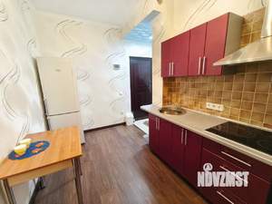 1-к квартира, вторичка, 29м2, 8/19 этаж