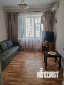 3-к квартира, вторичка, 56м2, 4/6 этаж