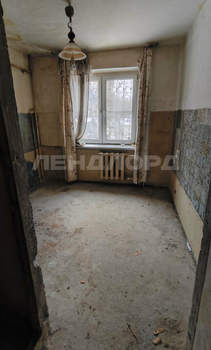 2-к квартира, вторичка, 52м2, 2/9 этаж