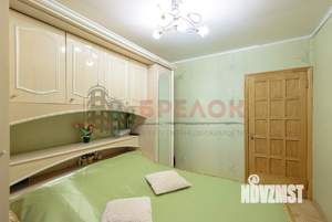 3-к квартира, вторичка, 64м2, 5/9 этаж