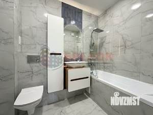 1-к квартира, вторичка, 38м2, 15/25 этаж