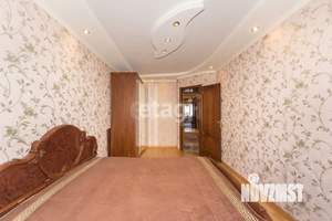 3-к квартира, вторичка, 107м2, 6/14 этаж