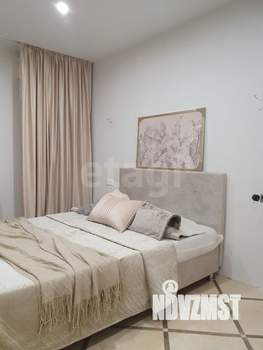 1-к квартира, вторичка, 31м2, 2/6 этаж