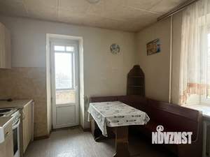 3-к квартира, вторичка, 65м2, 4/14 этаж