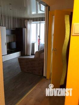 1-к квартира, вторичка, 32м2, 4/5 этаж