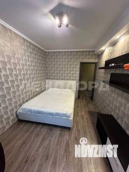 2-к квартира, вторичка, 56м2, 5/14 этаж