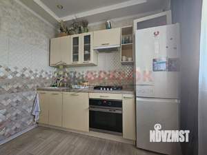 3-к квартира, вторичка, 66м2, 8/10 этаж