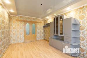 2-к квартира, вторичка, 51м2, 9/9 этаж