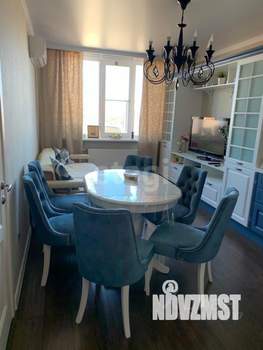 1-к квартира, вторичка, 43м2, 18/26 этаж