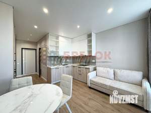 2-к квартира, вторичка, 43м2, 16/23 этаж