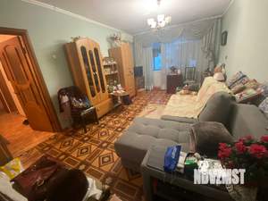2-к квартира, вторичка, 53м2, 3/10 этаж