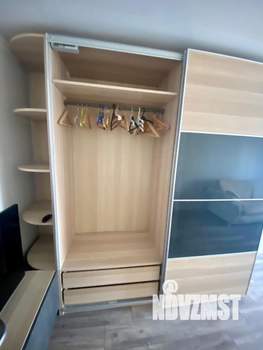 2-к квартира, вторичка, 62м2, 16/16 этаж