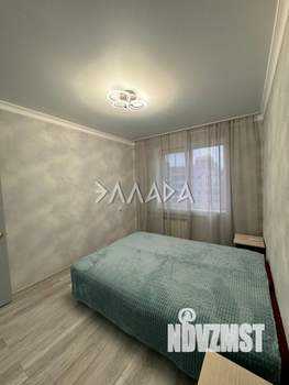 3-к квартира, вторичка, 62м2, 9/9 этаж