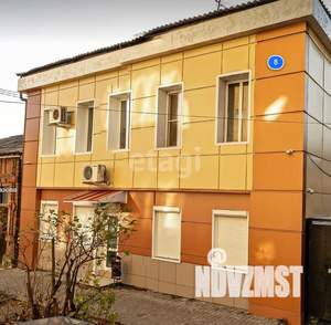 2-к квартира, вторичка, 55м2, 2/2 этаж