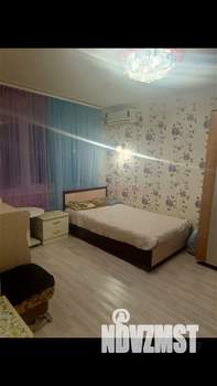1-к квартира, вторичка, 22м2, 1/9 этаж