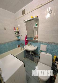 2-к квартира, вторичка, 48м2, 1/9 этаж