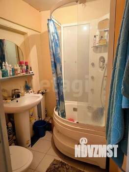 2-к квартира, вторичка, 44м2, 2/2 этаж