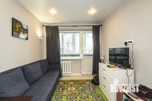 Студия квартира, вторичка, 18м2, 5/5 этаж