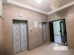 Студия квартира, вторичка, 29м2, 20/25 этаж