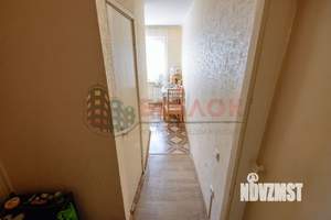 1-к квартира, вторичка, 32м2, 3/5 этаж