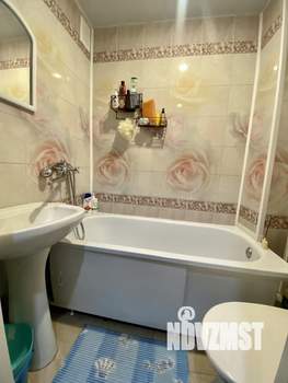 1-к квартира, вторичка, 22м2, 6/9 этаж