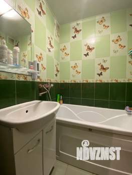 2-к квартира, вторичка, 49м2, 3/9 этаж