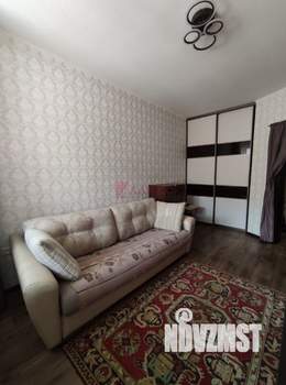 1-к квартира, вторичка, 34м2, 1/4 этаж