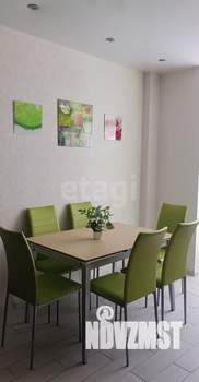 1-к квартира, вторичка, 35м2, 2/8 этаж