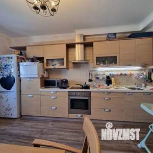 3-к квартира, вторичка, 104м2, 10/16 этаж