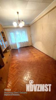 2-к квартира, вторичка, 45м2, 2/5 этаж