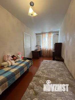 2-к квартира, вторичка, 47м2, 5/5 этаж