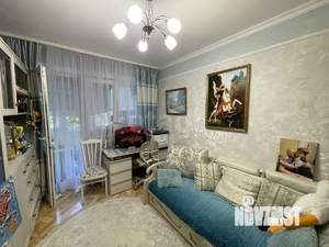 4-к квартира, вторичка, 70м2, 2/10 этаж
