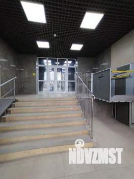 1-к квартира, вторичка, 39м2, 12/27 этаж