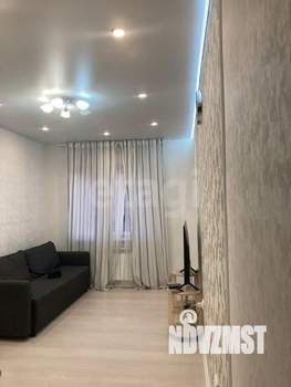 1-к квартира, вторичка, 41м2, 24/25 этаж