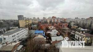 3-к квартира, вторичка, 110м2, 10/16 этаж