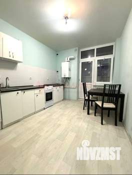 1-к квартира, вторичка, 34м2, 14/18 этаж