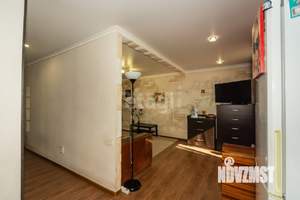 Студия квартира, вторичка, 32м2, 4/9 этаж