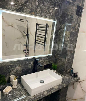 2-к квартира, вторичка, 28м2, 1/5 этаж