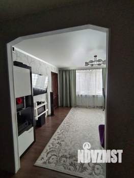 4-к квартира, вторичка, 72м2, 4/9 этаж