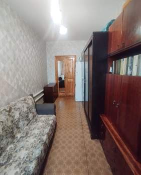 3-к квартира, вторичка, 64м2, 2/2 этаж