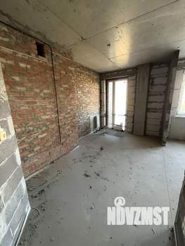 3-к квартира, вторичка, 100м2, 7/17 этаж